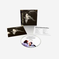 LP ジョン・レノン オノヨーコDouble Fantasy P10948 ス - メルカリ