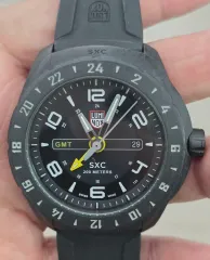 2026年最新】luminox sxcの人気アイテム - メルカリ