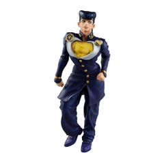 반프레스트 이치반 복권 조조의 기묘한 모험 JOJO'S ASSEMBLE D상 동방선조 피규어 전 1종[1주일 이내 발송]