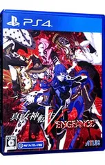 PS4／真・女神転生V Vengeance