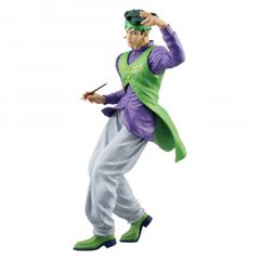 기안변 노반 [이치반 복권 조조의 기묘한 모험 DIAMOND IS UNBREAKABLE] MASTERLISE E상 피규어 [1주일 이내 발송]