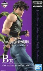 조셉 조스터 [이치 반 쿠지 조조의 기묘한 모험 JOJO'S ASSEMBLE] MASTERLISE B상 피규어 [1주일 이내 발송]