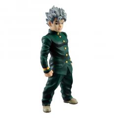 히로세 야스이치 [이치 반 쿠지 조조의 기묘한 모험 DIAMOND IS UNBREAKABLE] MASTERLISE C상 피규어 [1주일 이내 발송]