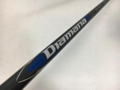 Diamana T+ 60S テーラーメイド スリーブ付き ドライバー用シャフト