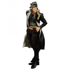 공조 승타로 [이치 반 쿠지 조조의 기묘한 모험 STARDUST CRUSADERS] MASTERLISE A상 피규어 [1주일 이내 발송]