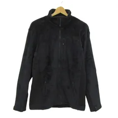 ザ・ノースフェイス ブルゾン 大きいサイズ NA72301 アウトドア アウター 黒 メンズ XLサイズ ブラック THE NORTH FACE 【中古】