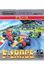 ♪最終値下げ】ゲームボーイカラー「F1ワールドグランプリ2」（ソフト