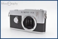 難あり オリンパス Olympus PEN-F ペンタックスFマウント 同梱無料 #sh174のサムネイル