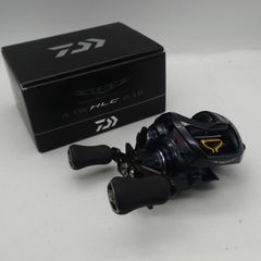 DAIWA STEEZ A TW HLC 7.1R ベイトリール - メルカリ