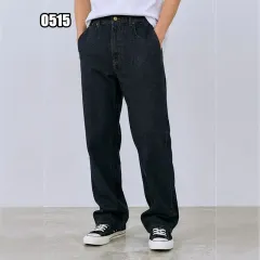 リーバイス 569 USA ルーズ ストレート フィット デニム