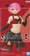 ラム 「Re:ゼロから始める異世界生活」 ESPRESTO estーMonster motionsーラム【1週間以内発送】
