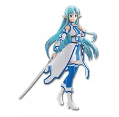一番くじ ソードアート・オンライン アリシゼーション C賞 アスナ フィギュア ≪ウンディーネ≫ 復刻版・シャイニーカラーver.【1週間以内発送】
