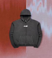 skylrk HOODIE CLOUDY PINK フーディー XXL - メルカリ