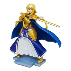 一番くじ ソードアート・オンライン アリシゼーション～Project Alicization～ A賞 アリス・シンセシス・サーティ フィギュア単品【1週間以内発送】