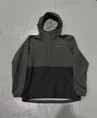 パタゴニア トレントシェル 3L プルオーバー Anorak（アノラック） ウィンドブレーカー ジャケットのサムネイル