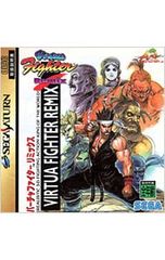 新品未開封 バーチャファイター リミックス 特別限定版 - メルカリ