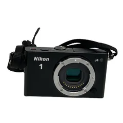 2026年最新】nikon 1 j4の人気アイテム - メルカリ