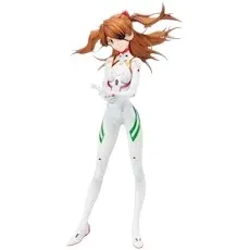 式波・アスカ・ラングレー 「シン・エヴァンゲリオン劇場版」 スーパープレミアムフィギュア “式波・アスカ・ラングレー”～Last Mission～【1週間以内発送】