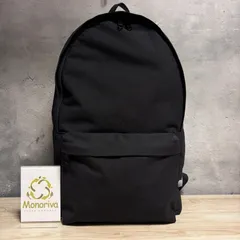 ☘️ 土屋鞄 ATTITU CORDURA バックパック リュック ブラック CORDURAナイロン 未使用級 大容量 ビジネス 通勤通学 α↑-1057のサムネイル