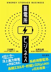 [Used] Paperback (Practical) ≪Social Science≫ Energy Storage Business / Kenji Eda / Hiroaki Izuma
