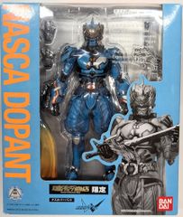 반다이 SHFiguarts 가면 라이더 W(더블) 나스카 도판트