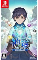 Switch／神箱 - Mythology of Cube -のサムネイル