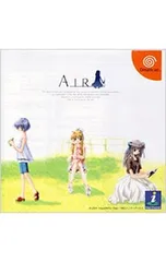2026年最新】ドリームキャスト AIRの人気アイテム - メルカリ