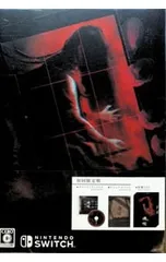 Switch／【CD・ビジュアルブック付】連呪 初回限定版のサムネイル
