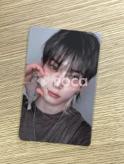 NCT ヘチャン NCT X SANRIO RANDOM TRADING CARD SET A VER. - メルカリ