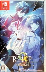 9R.I.P. sequel ソフト - メルカリ