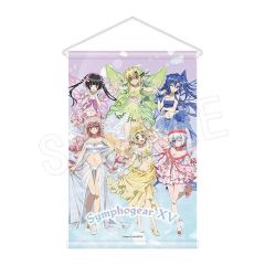 カプくじ 流星のロックマン 白金ルナ A賞タペストリー - メルカリ