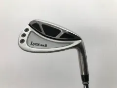 リンクス　SS2 Wedge　52度　NSプロ 950GH neo　Sフレックス　ウェッジ　中古【最短即日発送】のサムネイル
