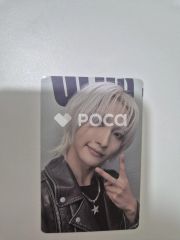 NCT ユウタ 2023 PINK CHRISTMAS RANDOM PACK - メルカリ