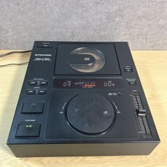 PioneerCDJ-50 professionalコンパクトディスクプレーヤー - メルカリ