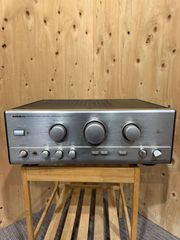 ONKYO オンキョー　アンプ　インテグラ　ジャンクA-917R SGM】ジャンク ONKYO オンキョー アンプ Integra A-917R - メルカリ