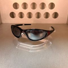 極美品】OAKLEY STRAIGHT JACKET 原宿店購入 付属品完備 - メルカリ