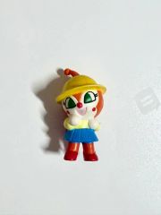 ご近所物語 スイング ハッピーベリー キーホルダー ガチャガチャ