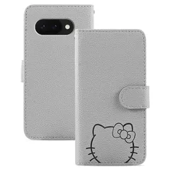 【新品】 Kedic Google Pixel 9a ケース 手帳型 大きな花の顔の猫のパターンケース ぐーくるぴくせる9aケース ピクセル9a カバー Google Pixel9a スマホケース 手帳型 グーグルピクセル9a カバー 品質素材の選択 指紋なし