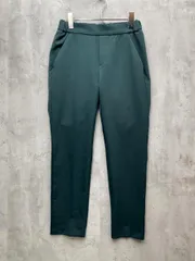ZARA TRAFALUC ザラ トラファルック スラックス トラウザー パンツ sizeUSA XS/緑 ■◆レディース