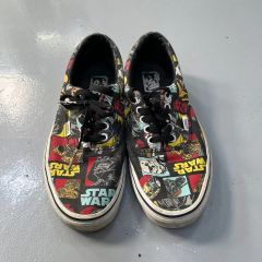 VANS STAR WARS ERA スターウォーズ US8.5 - メルカリ