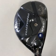 GT3 （18° : 5W）フェアウェイウッド ヘッドのみ - メルカリ