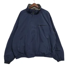 【中古品】 Eddie Bauer エディー・バウアー WARMUP JACKET ウォームアップジャケット アウター 【144-260522-as-23-izu】のサムネイル