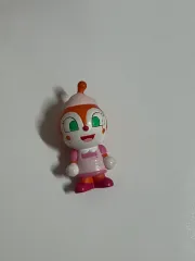 アンパンマン )$.$.$ ミニフィギュア