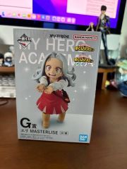 一番くじ ヒロアカ 相澤消太 ラストワン賞 エリ G賞 MASTERLISE