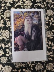 BLACKPINK ROSEロゼ rosie サーフボード キーリング 釜山 - メルカリ