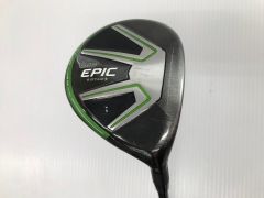Callaway GBB EPIC STAR フェアウェイウッド 18° 5FW - メルカリ