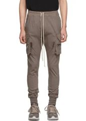 RICK OWENS CREATCH CARGO クリーチ Mサイズ ダスト - メルカリ