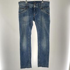 中古】50s DeLONG アワードジャケット サイズ40 グリーン×ホワイト