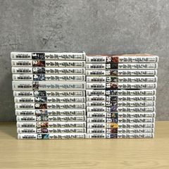 サンダーボルト 限定版付き 1-18 外伝1-3巻 - メルカリ