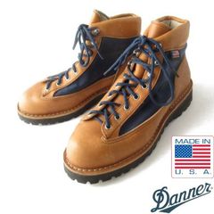 新品】福禄寿別注 Danner Light 11.0D ダナーライト - メルカリ